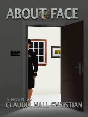 cover image of About Face